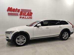 Volvo V90 bild 1