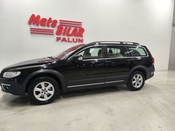 Volvo XC70 D4 awd Geartronic Momentum - 2015