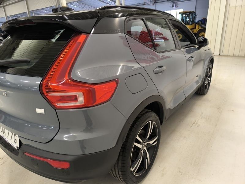 Volvo XC40 bild 4