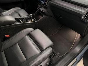 Volvo XC40 bild 10