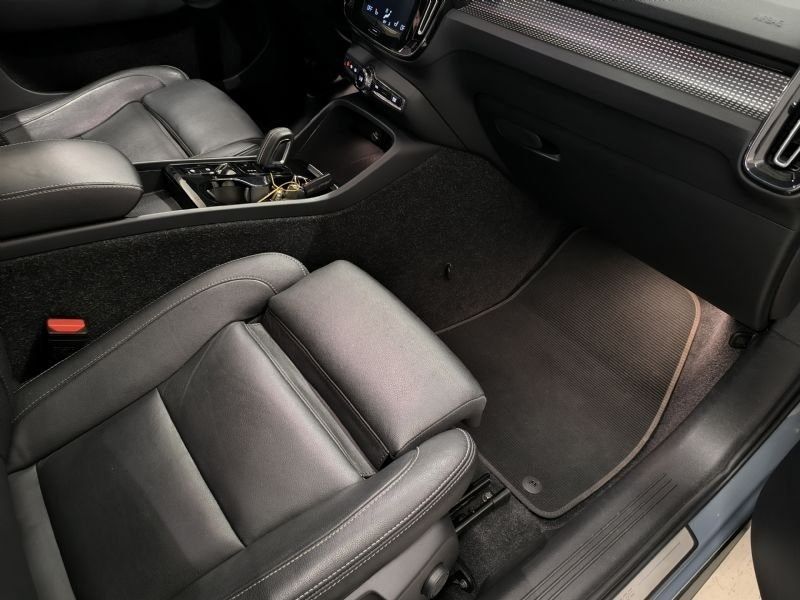 Volvo XC40 bild 10
