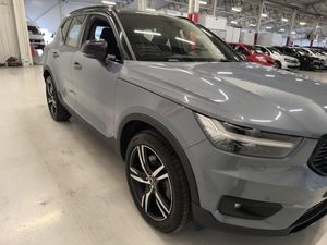 Volvo XC40 bild 3