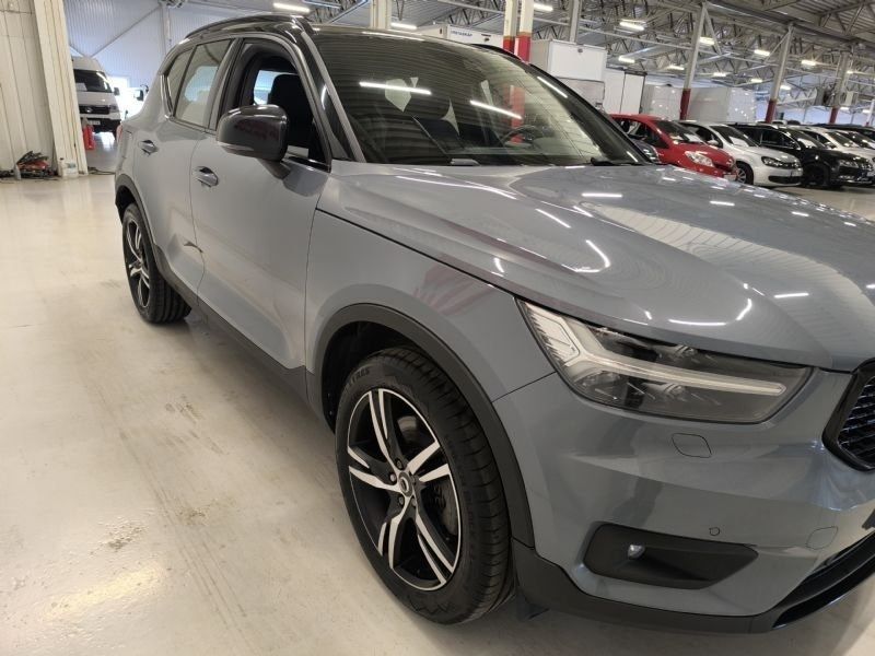 Volvo XC40 bild 3