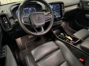 Volvo XC40 bild 7