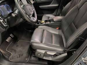 Volvo XC40 bild 6
