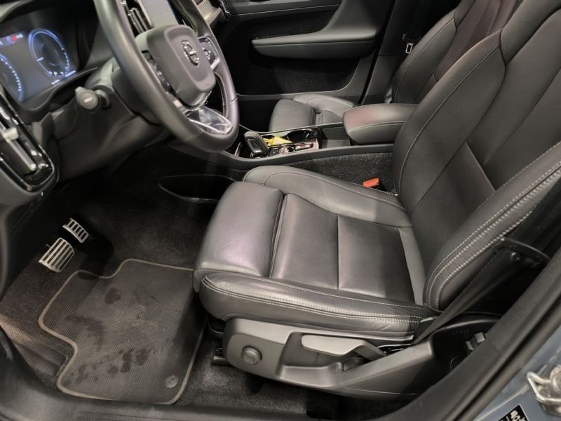 Volvo XC40 bild 6