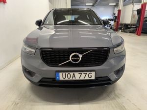 Volvo XC40 bild 2