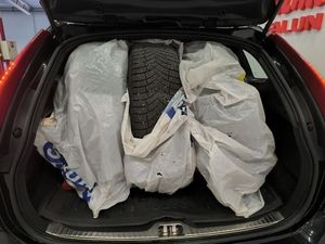Volvo XC60 bild 8