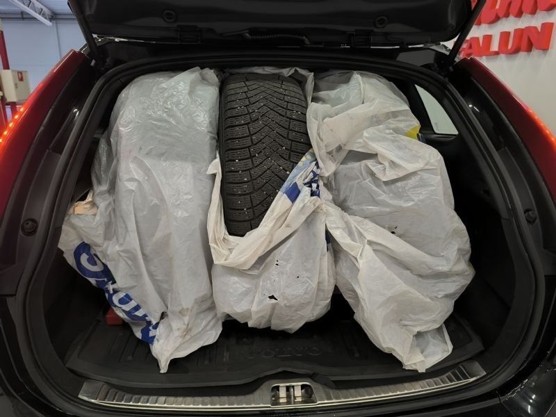 Volvo XC60 bild 8