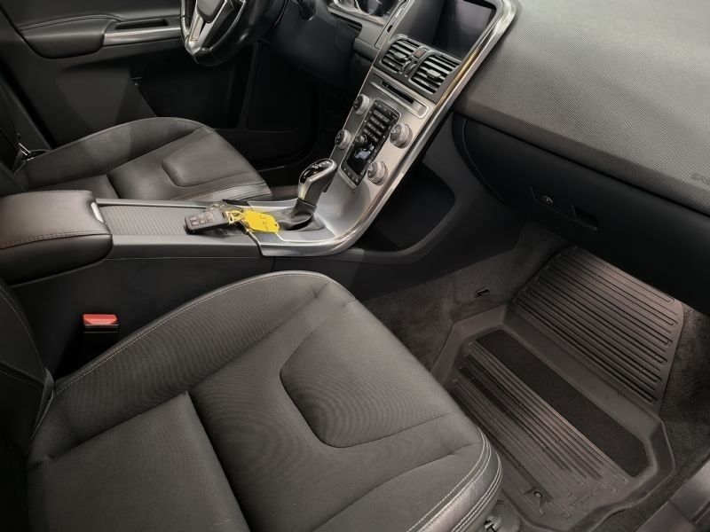 Volvo XC60 bild 10