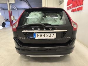 Volvo XC60 bild 5
