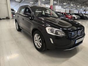 Volvo XC60 bild 3