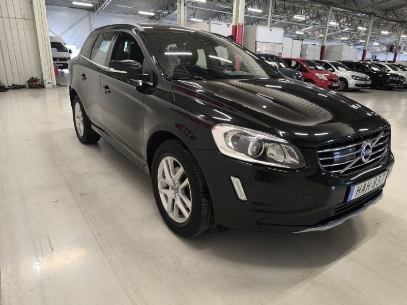 Volvo XC60 bild 3