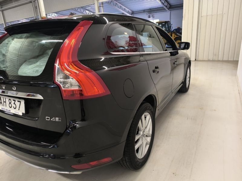 Volvo XC60 bild 4