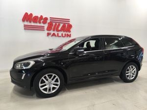 Volvo XC60 bild 1