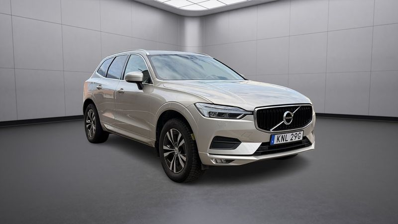 Volvo XC60 bild 7