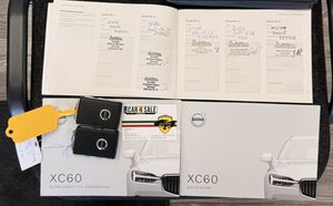 Volvo XC60 bild 19