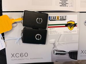 Volvo XC60 bild 20