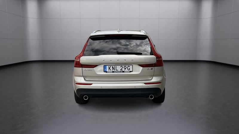 Volvo XC60 bild 4