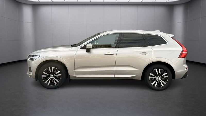 Volvo XC60 bild 2
