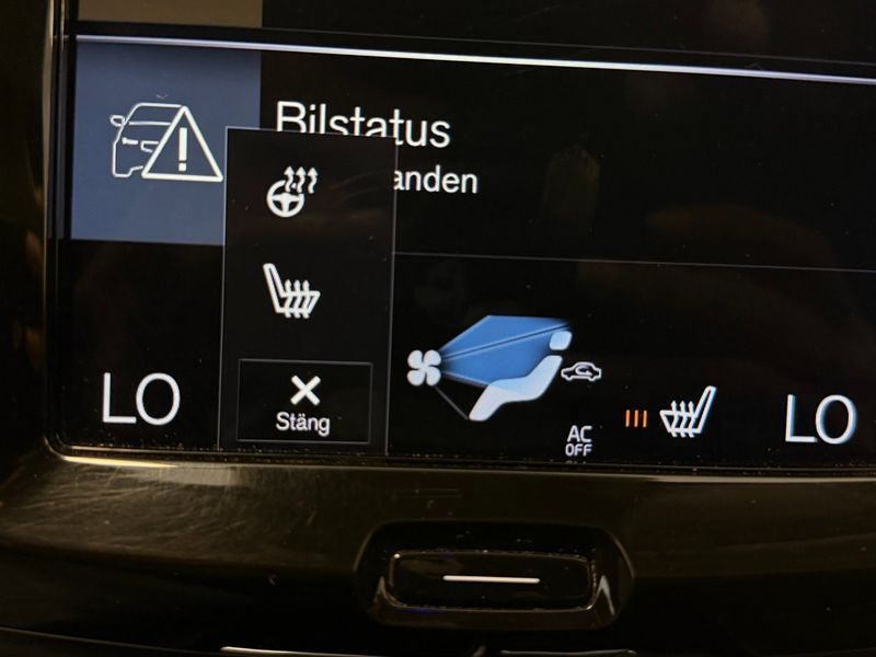 Volvo XC60 bild 16