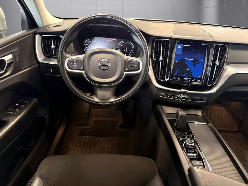 Volvo XC60 bild 10