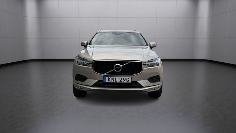 Volvo XC60 bild 8