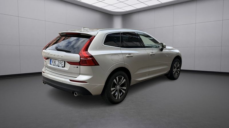 Volvo XC60 bild 5