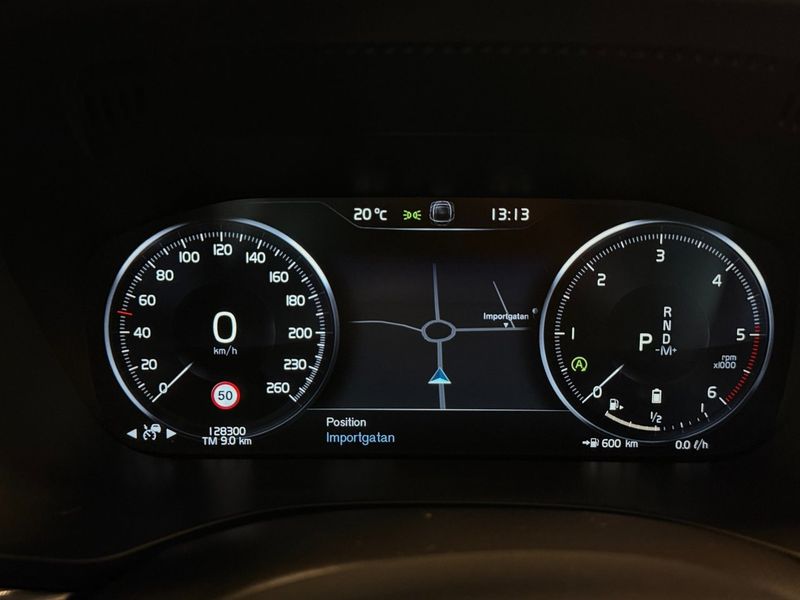 Volvo XC60 bild 11