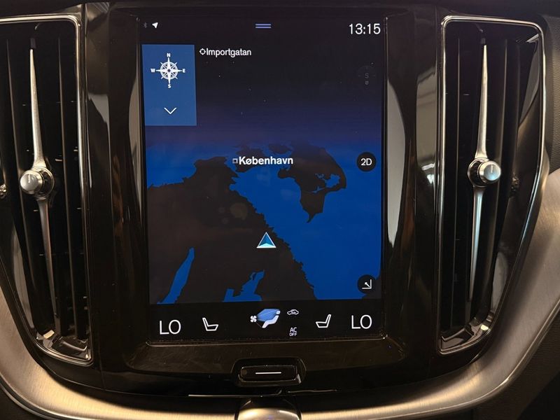 Volvo XC60 bild 13