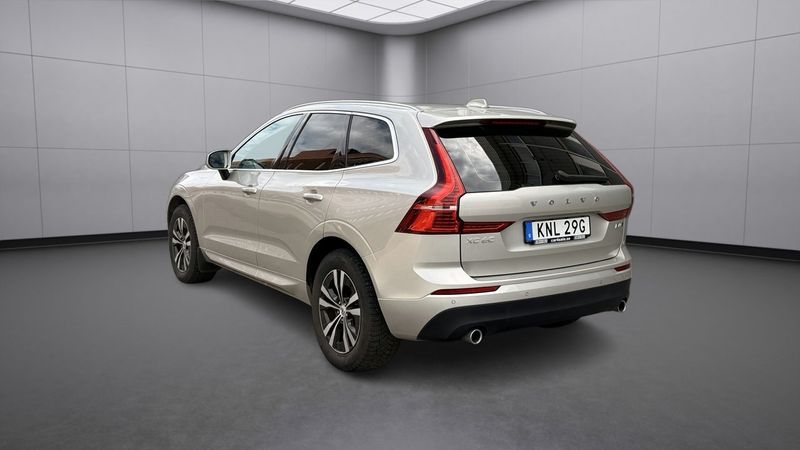 Volvo XC60 bild 3