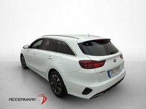 Kia Cee´d bild 5