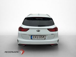 Kia Cee´d bild 6