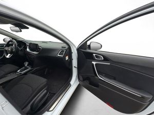 Kia Cee´d bild 26