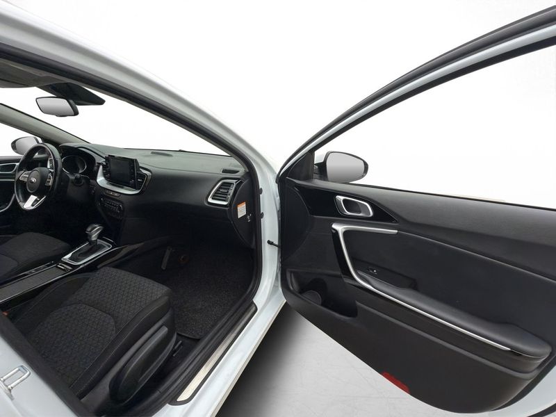 Kia Cee´d bild 26