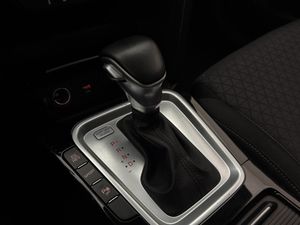 Kia Cee´d bild 22