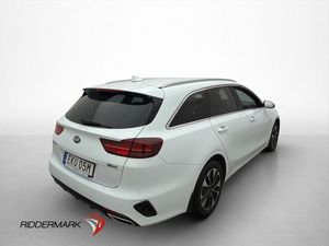Kia Cee´d bild 8
