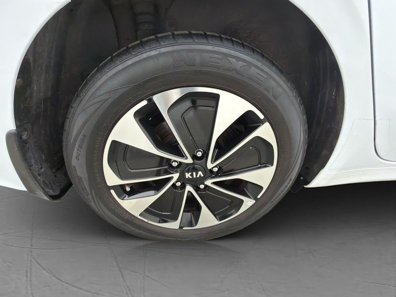 Kia Cee´d bild 29