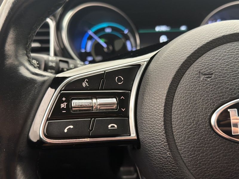 Kia Cee´d bild 15