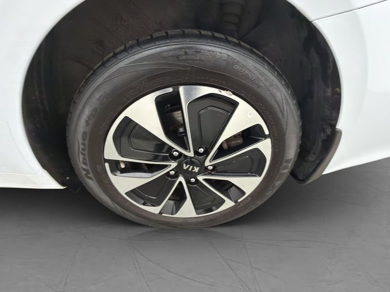 Kia Cee´d bild 28