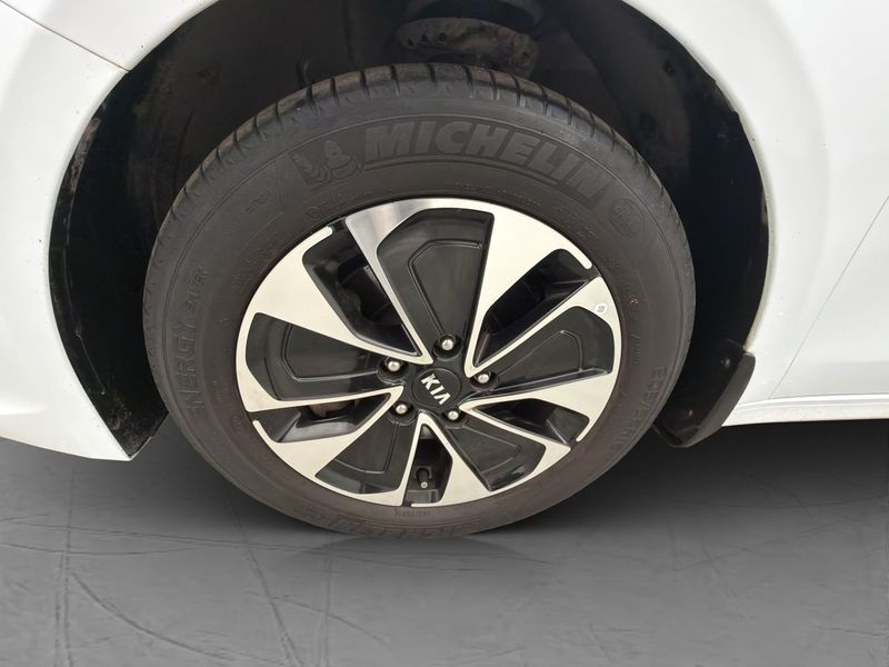 Kia Cee´d bild 27