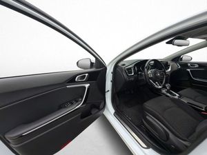 Kia Cee´d bild 9