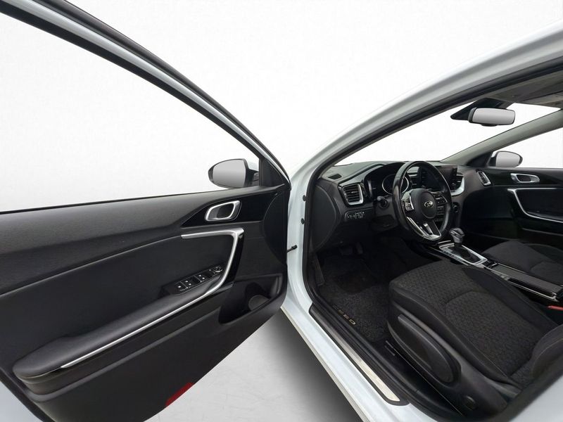 Kia Cee´d bild 9