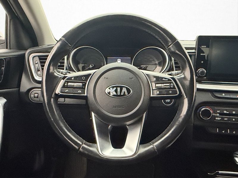 Kia Cee´d bild 12