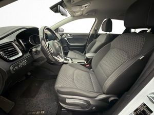 Kia Cee´d bild 10