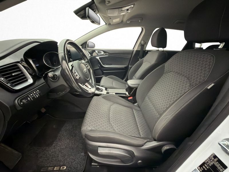 Kia Cee´d bild 10