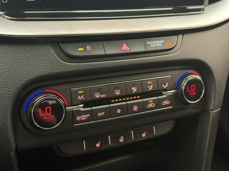 Kia Cee´d bild 21