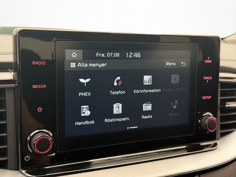 Kia Cee´d bild 20