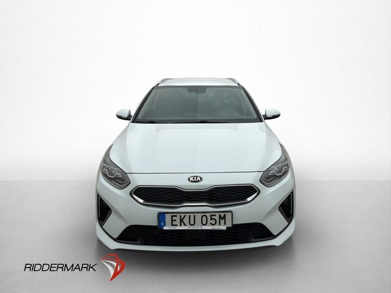 Kia Cee´d bild 2