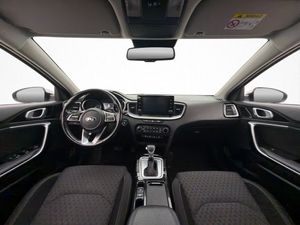 Kia Cee´d bild 11